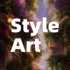 sthle art ai绘画app官方版 v1.0.8