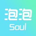 泡泡Soul