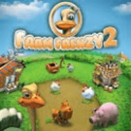 疯狂农场2(Farm Frenzy 2)