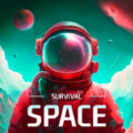 外太空生存冒险(Space Survival: Sci-Fi RPG)
