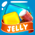 果冻滑落消除(Jelly Slide)