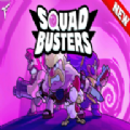 杀手小分队(Squad Busters Game 2023)