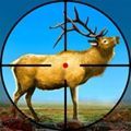 狙击射击动(Animal Shooting Game: Gun Game)