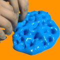 DIY泡沫黏液模拟器(DIY Foam Slime Simulator)