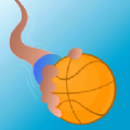扭动的篮球(TwistyDunk)