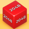 立方体合并2048