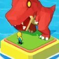 恐龙猎手之造个恐龙岛(Dino Tycoon)