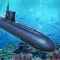潜艇战区第二次世界大战