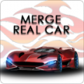 Merge Real Cars