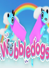 wobbledogs