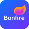 Bonfire兴趣社交