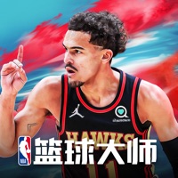 NBA篮球大师无限内购版2023