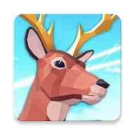 暴徒鹿模拟器(Thug Deer Simulator:Deer Theft Wars)