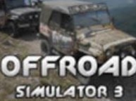 越野跑道模拟器(Offroad Track Simulator 4x4)