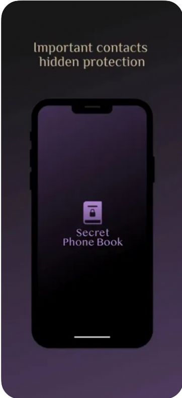 Secret Phone Book追剧