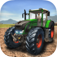 模拟农场15手机版无限金币版(Farmer Sim)