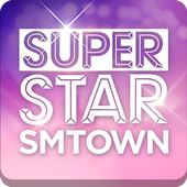 SuperStarSmtown日服