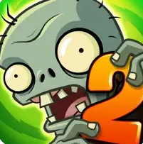 Plants vs Zombies2国际版