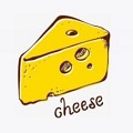 奶酪辅助香肠派对科技