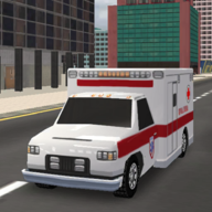 城市救护车模拟器内置菜单