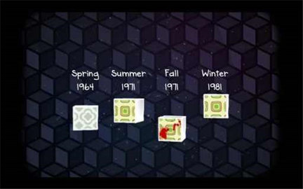 锈湖四季(Cube Escape: Seasons)