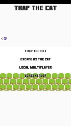 逃脱的猫(TF Escape Your Cat)
