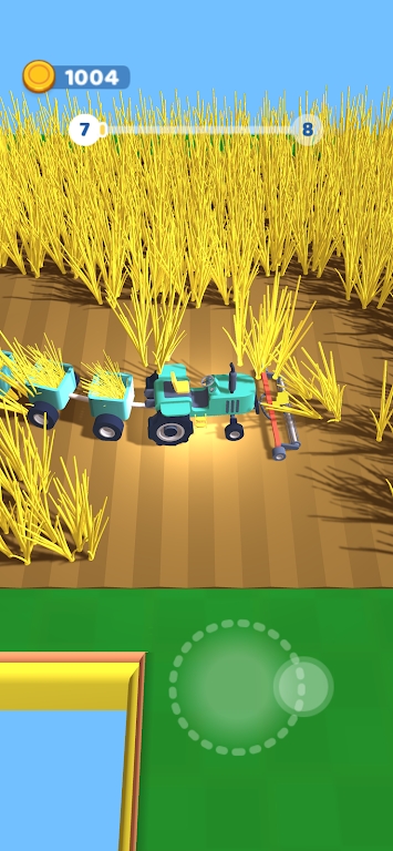 Harvest World 3D