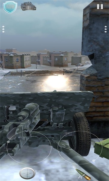 苏联炮兵射击模拟-插图2