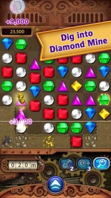 宝石迷阵3安卓移植版