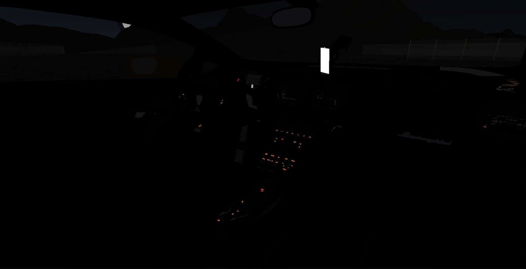 兰博驾驶模拟器最新版